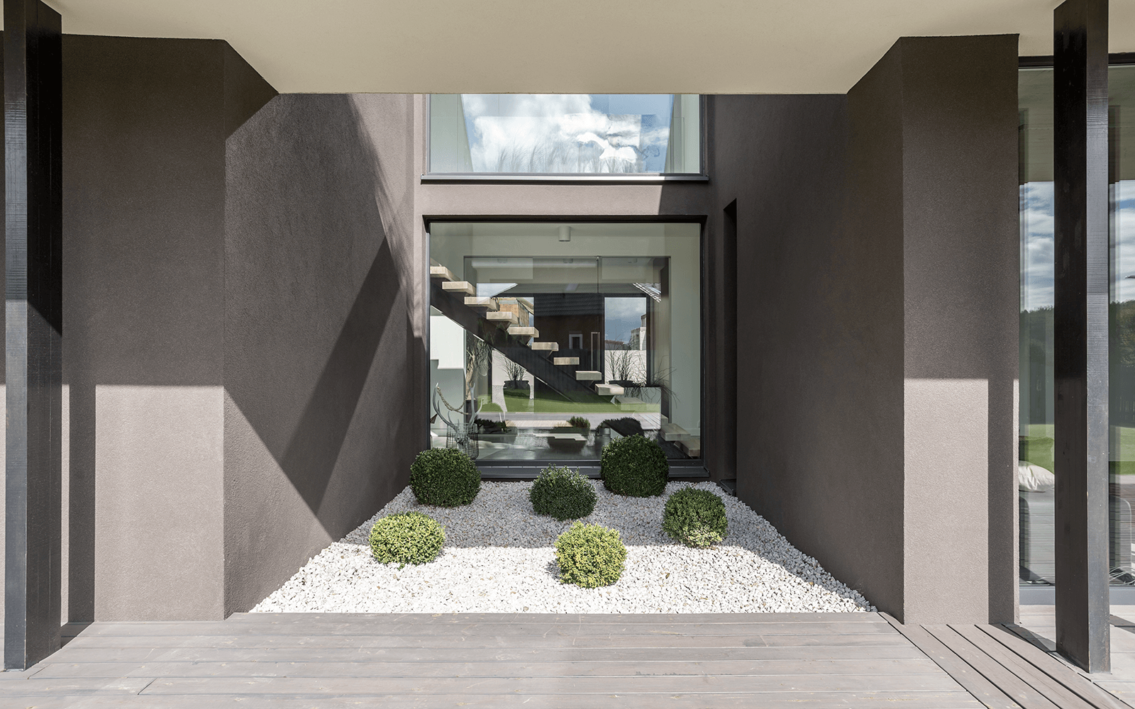 Rising Star Rendering Work