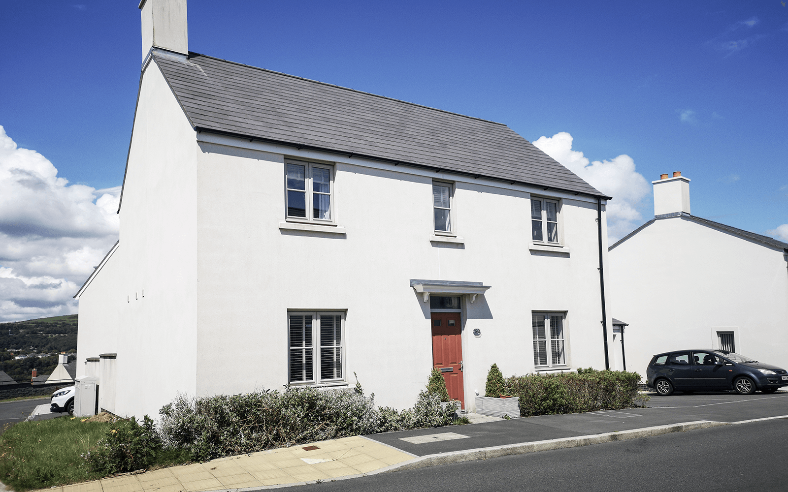 Rising Star Rendering Work